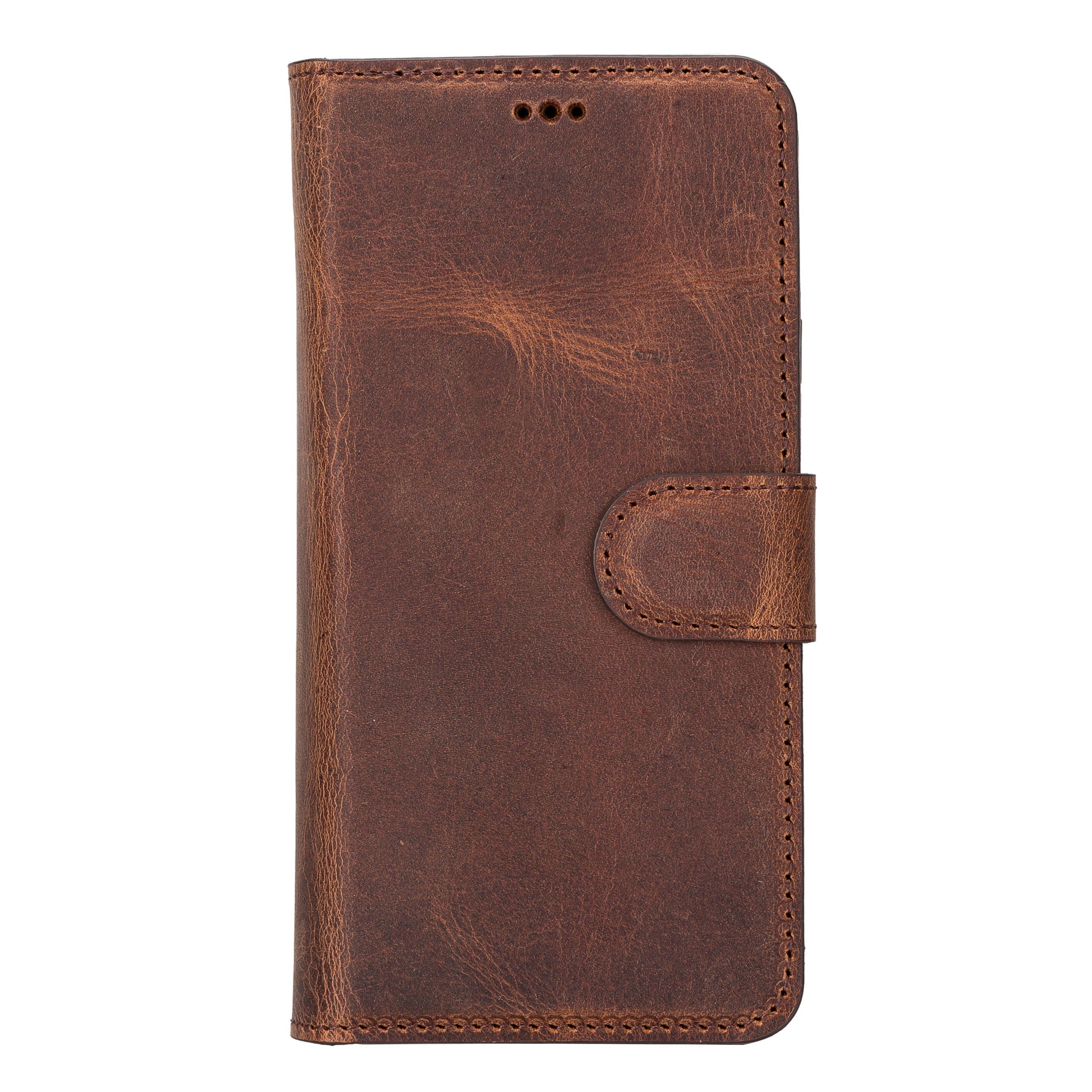 Magic Samsung Galaxy S23 Series Detachable Leather Wallet Case - MW