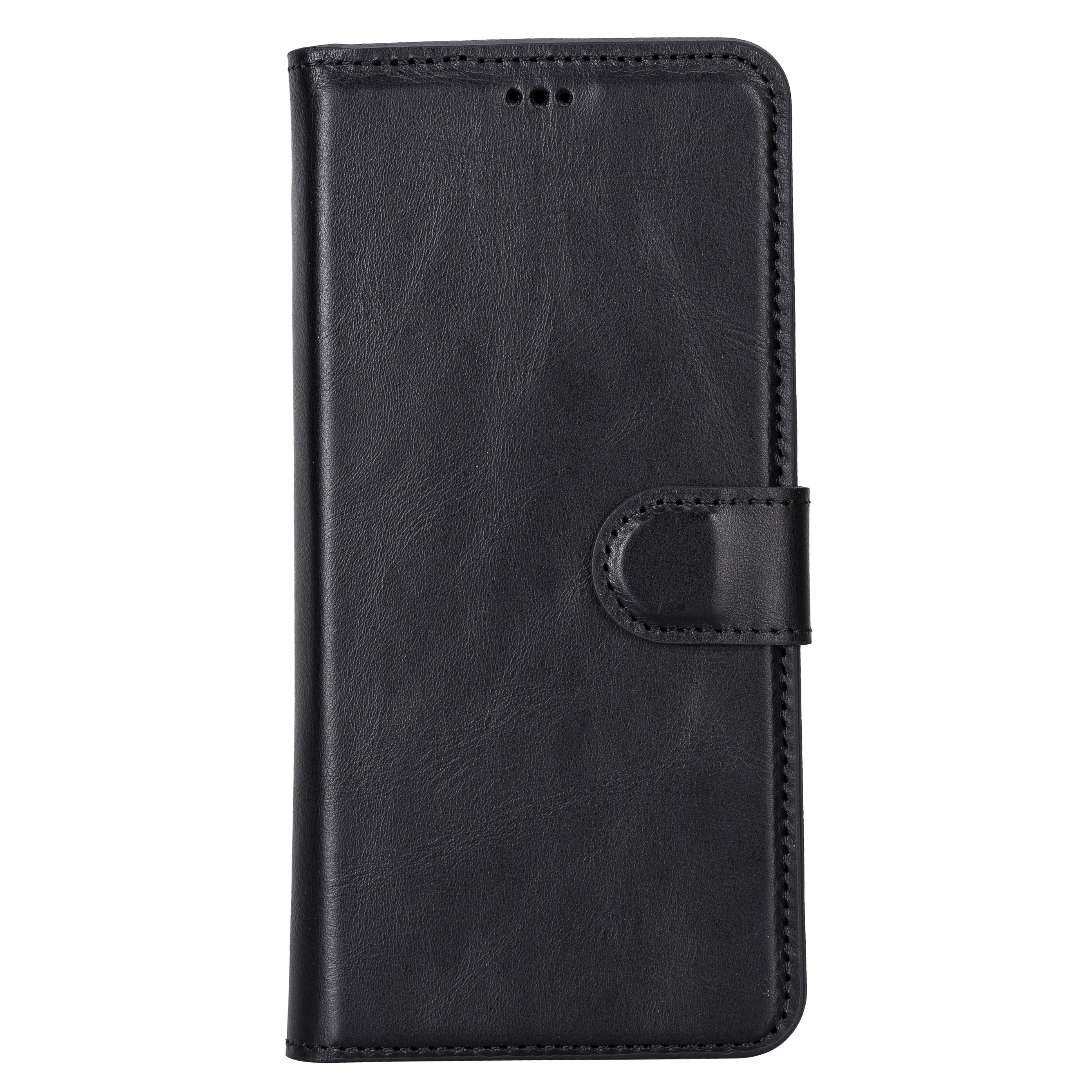 Magic Samsung Galaxy S23 Series Detachable Leather Wallet Case - MW