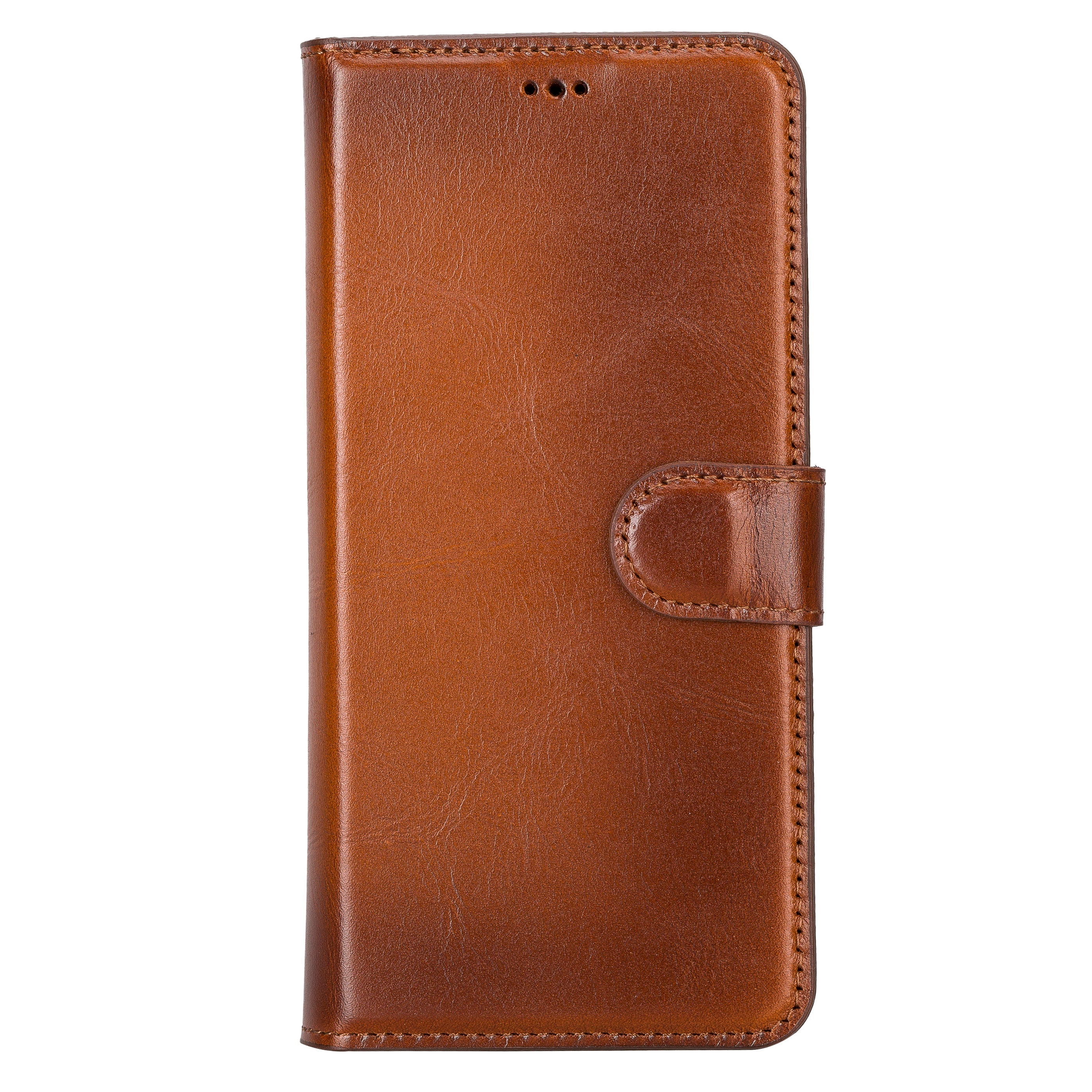 Magic Samsung Galaxy S23 Series Detachable Leather Wallet Case - MW
