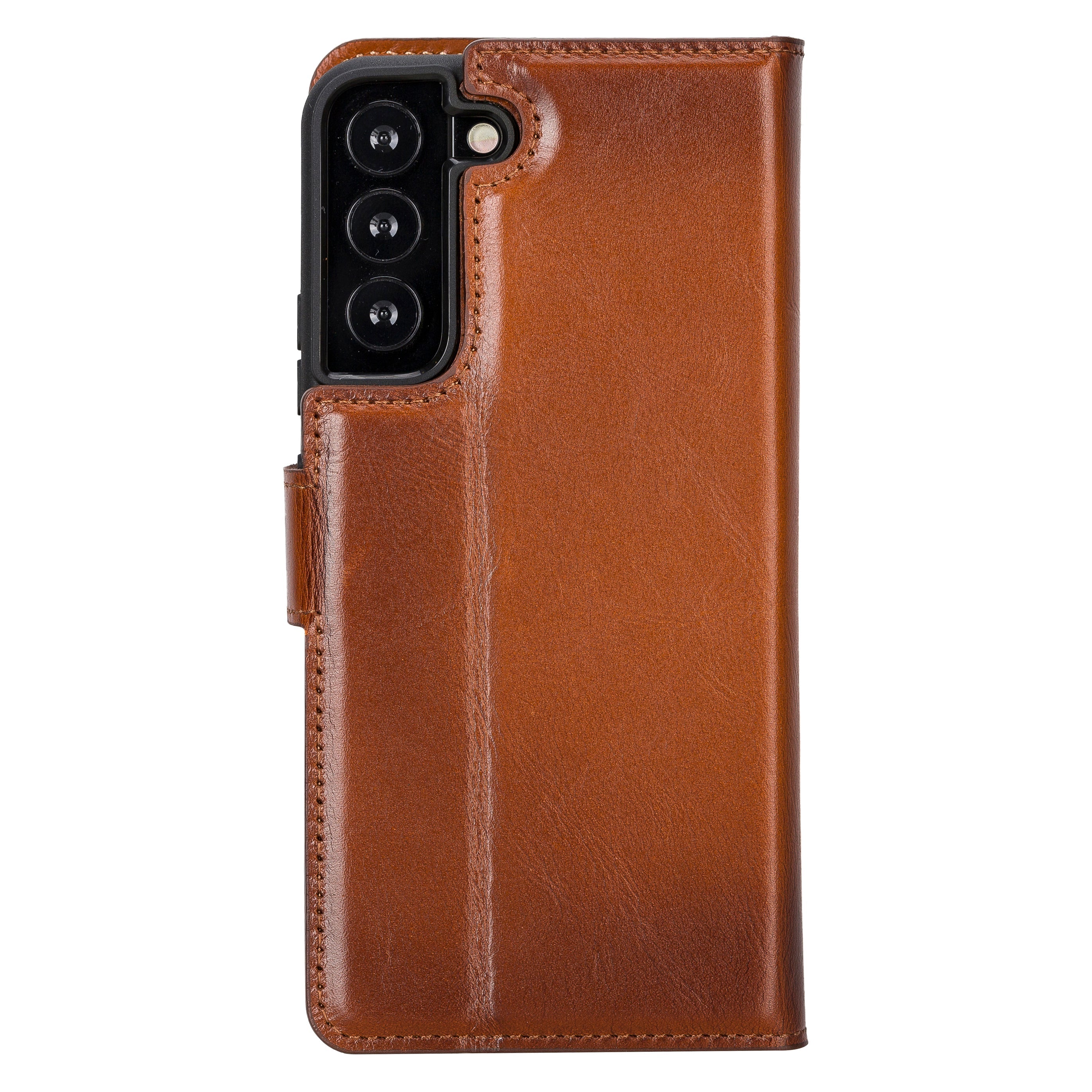 Magic Samsung Galaxy S23 Series Detachable Leather Wallet Case - MW