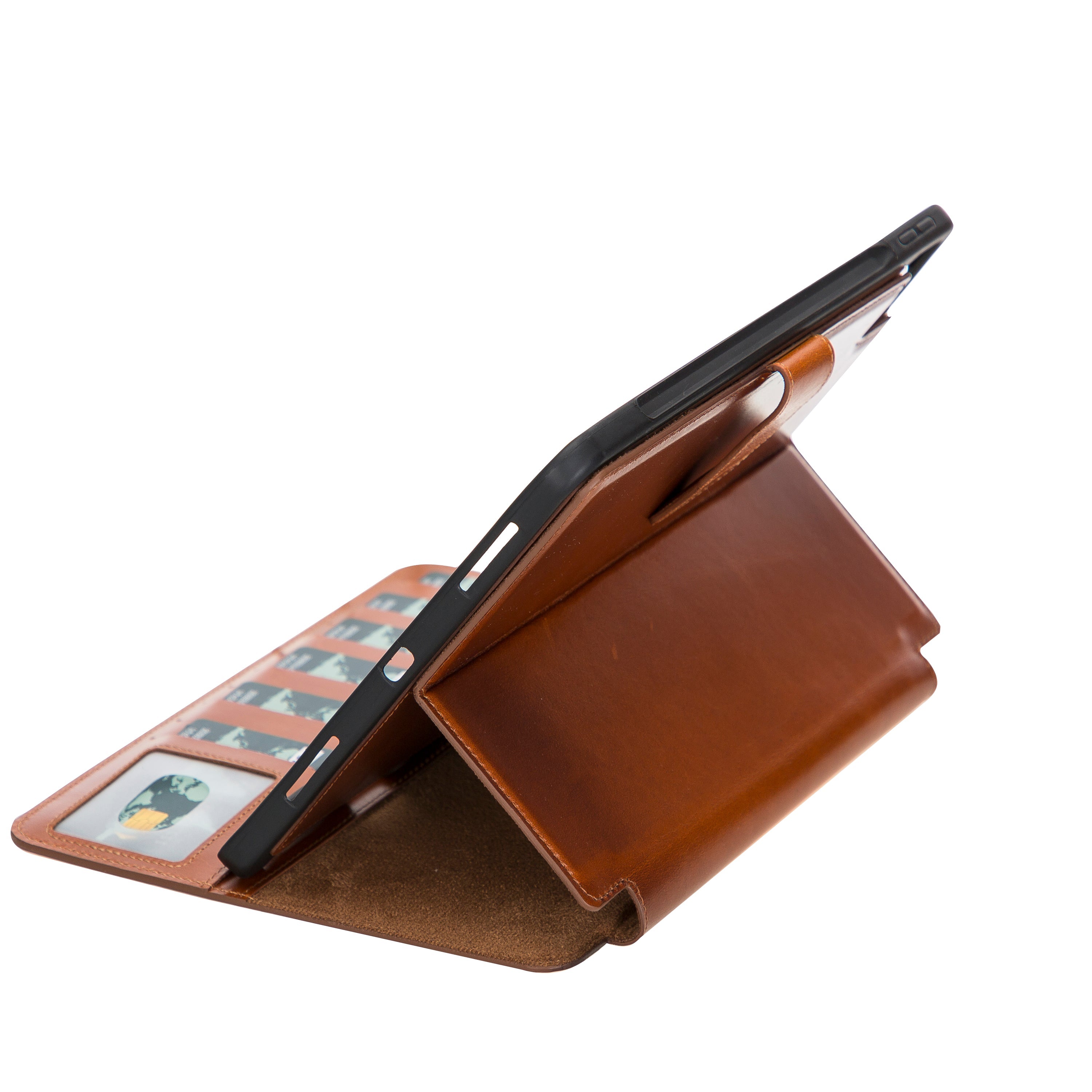Eto iPad Pro 11" Leather Case