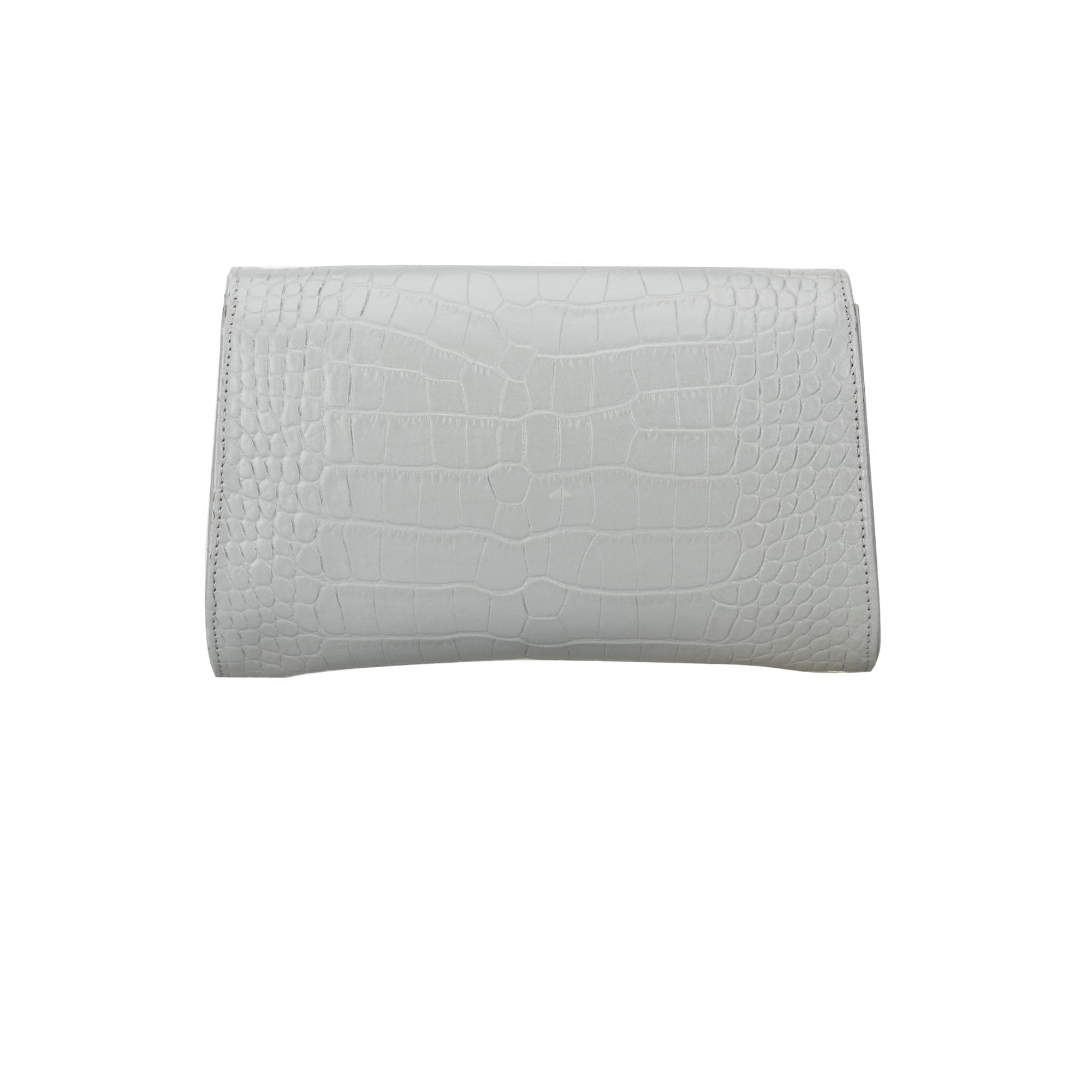Ajax Leather Bag