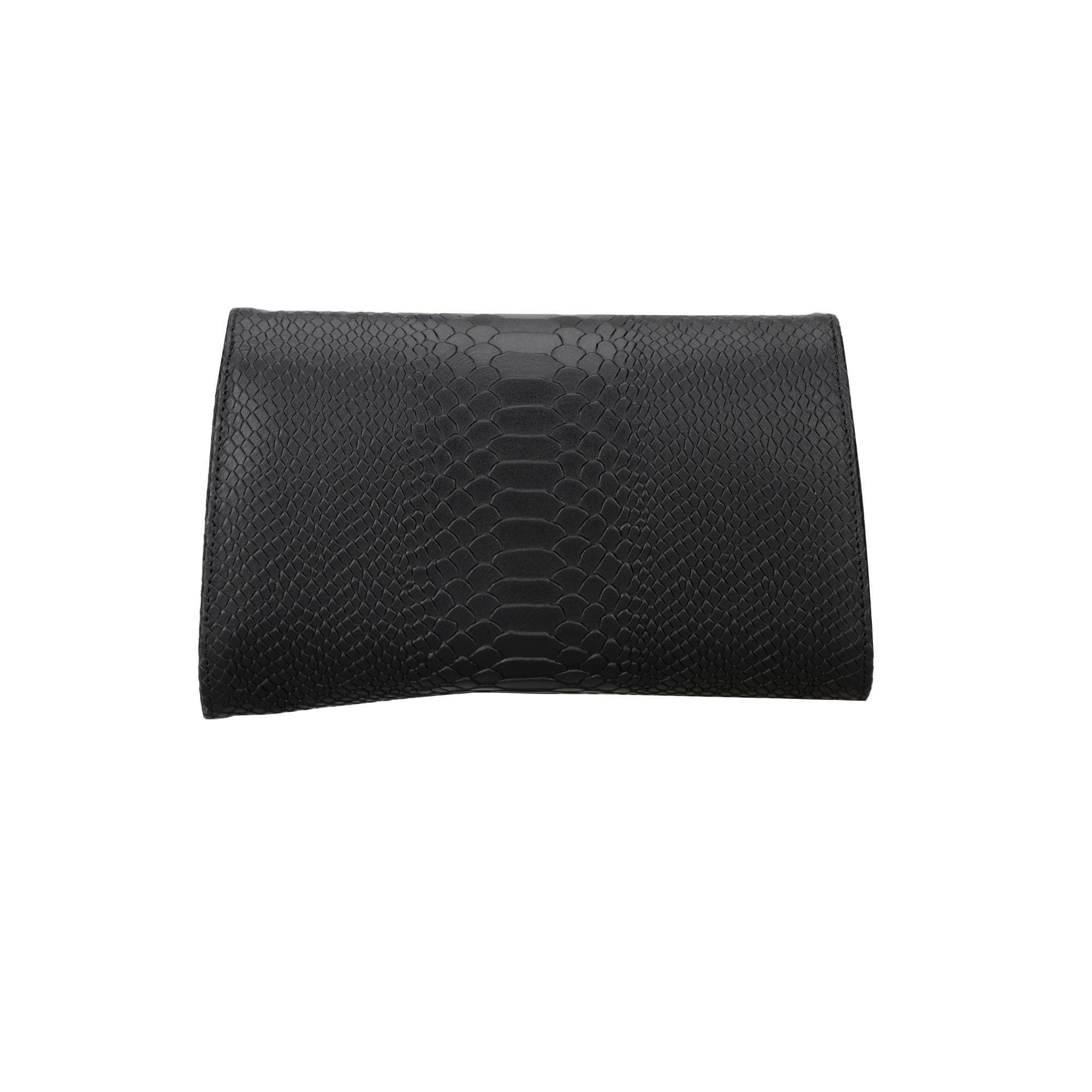 Ajax Leather Bag