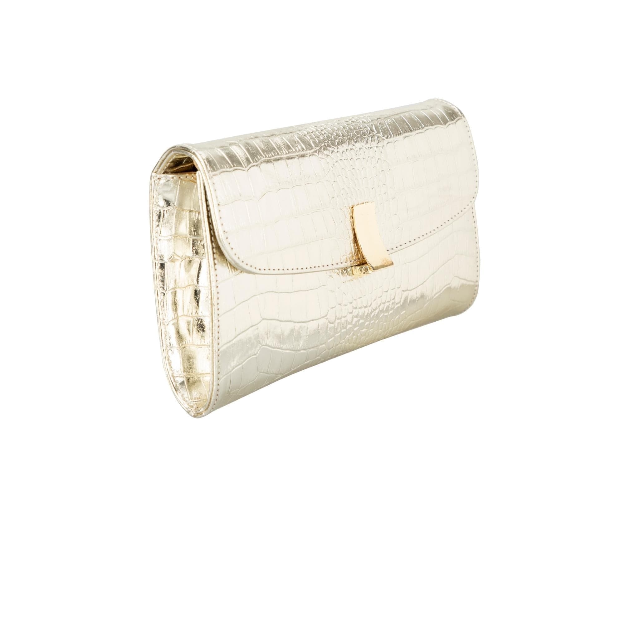 Ajax Leather Bag