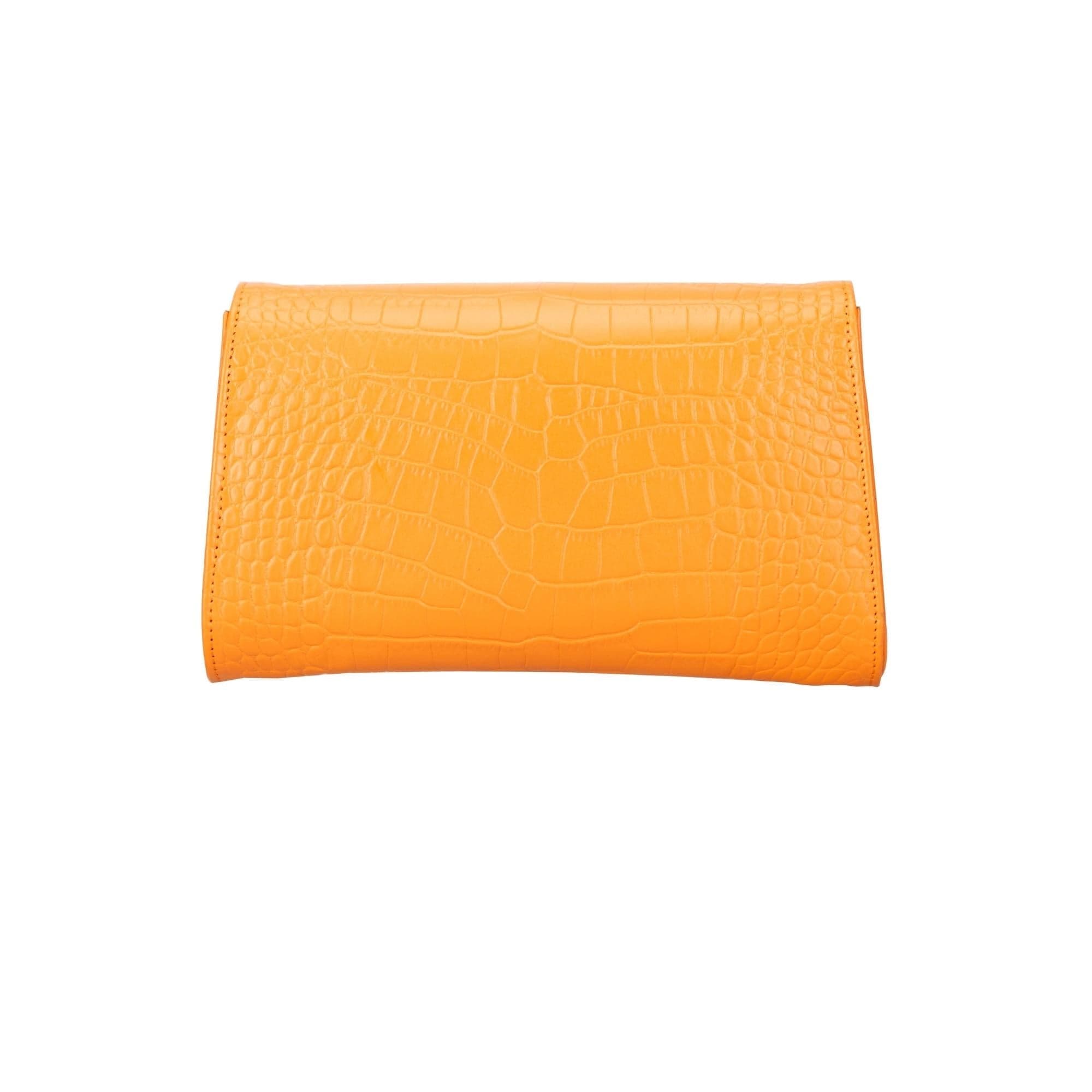 Ajax Leather Bag