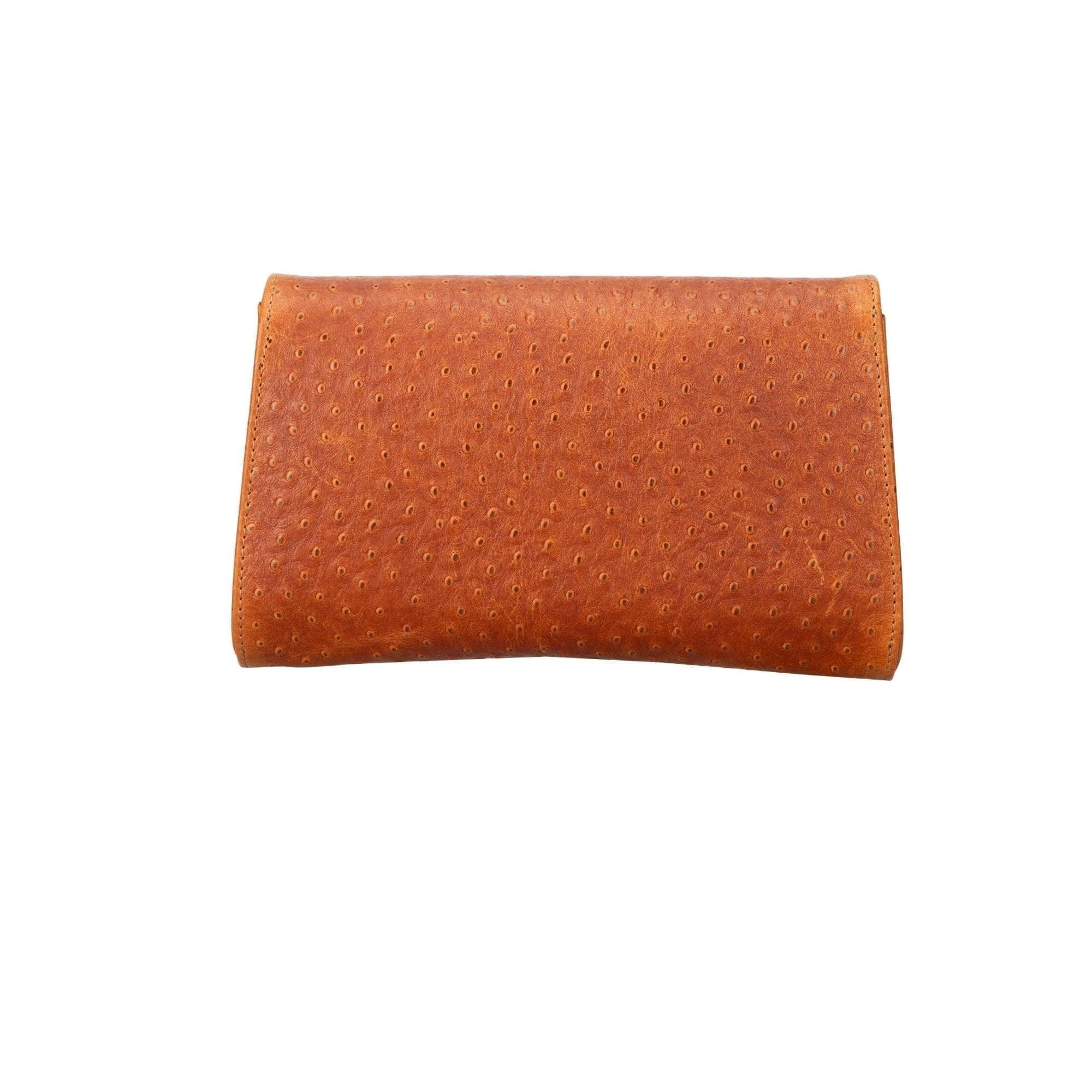 Ajax Leather Bag