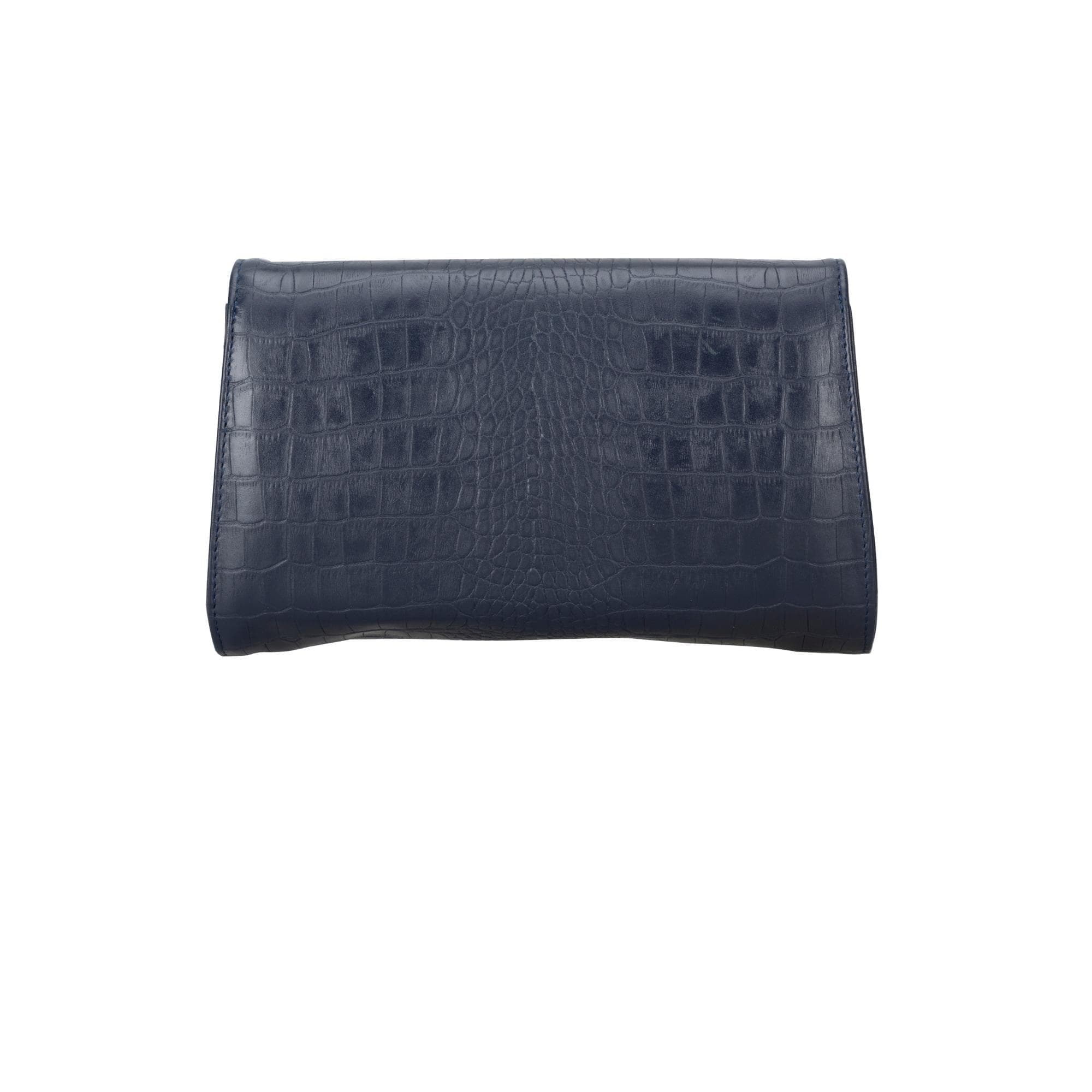 Ajax Leather Bag