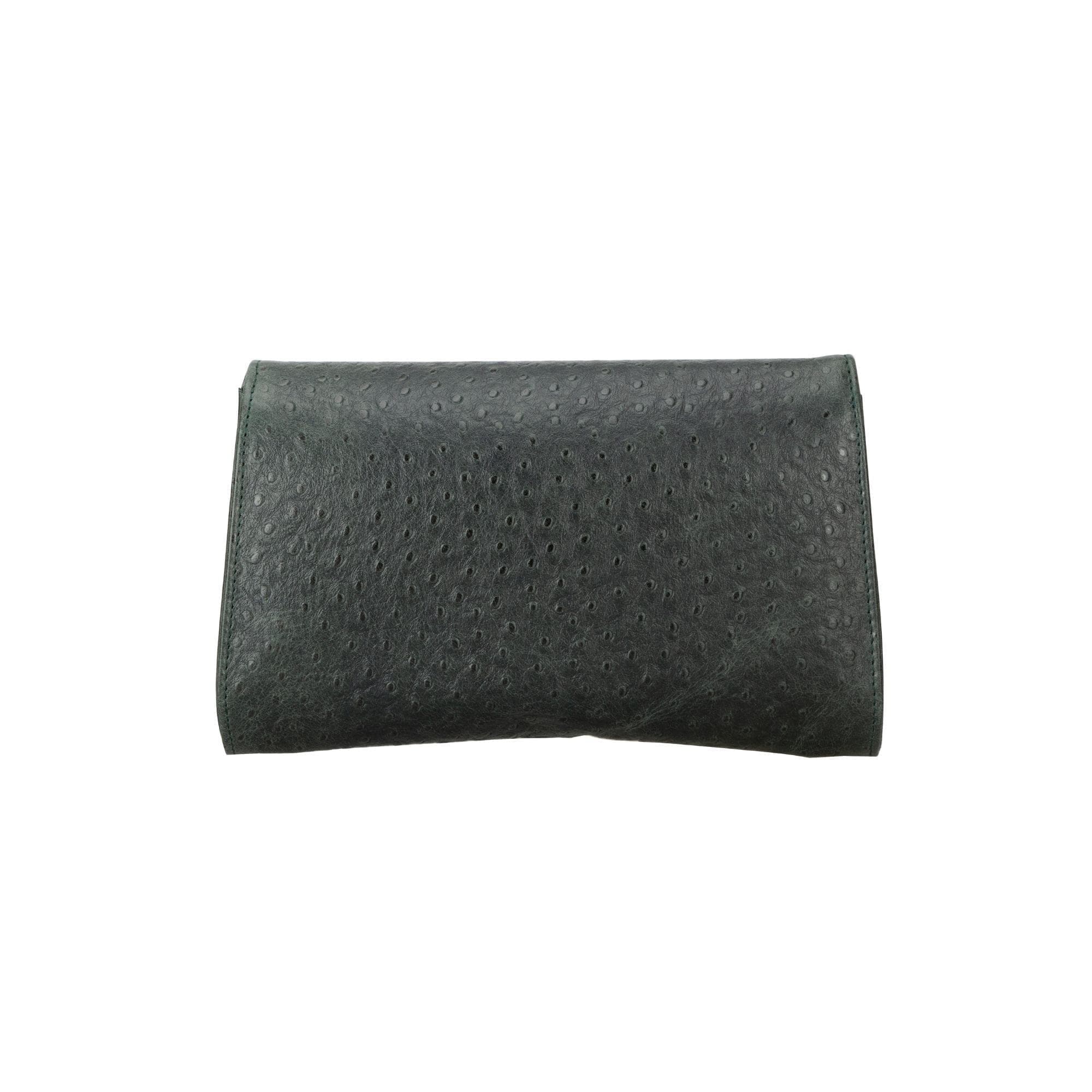 Ajax Leather Bag