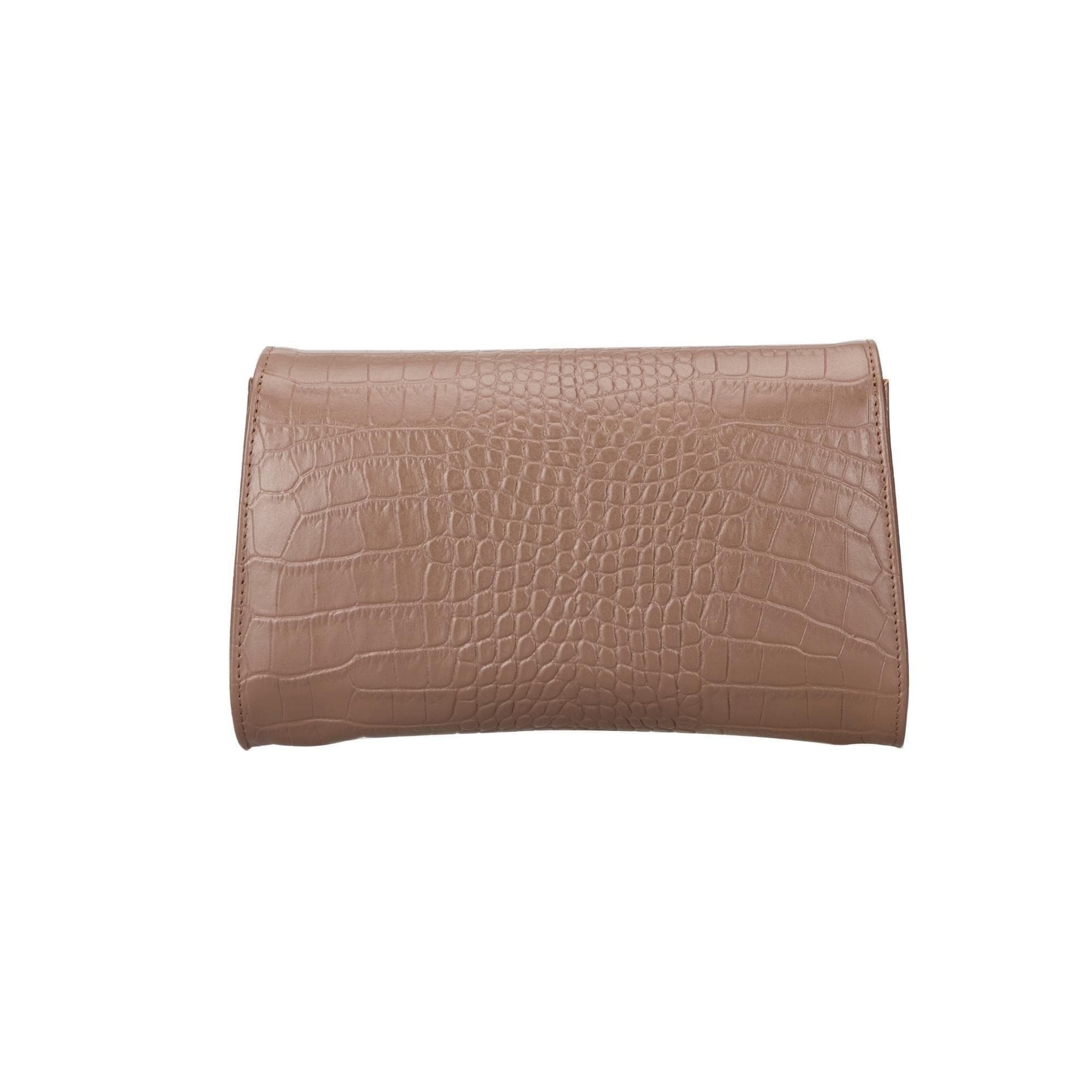 Ajax Leather Bag