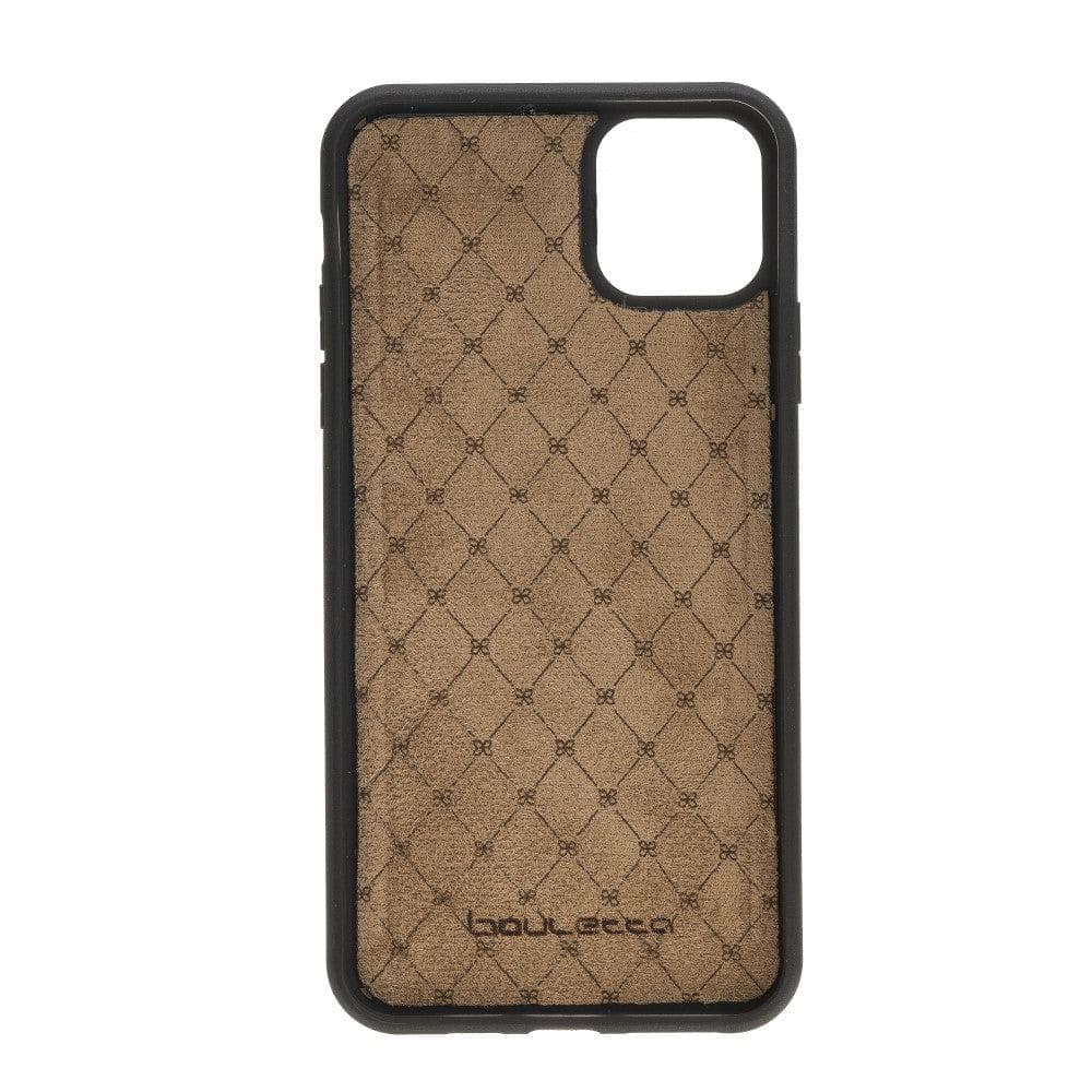Magic iPhone 11 Pro Leather Detachable Wallet Case
