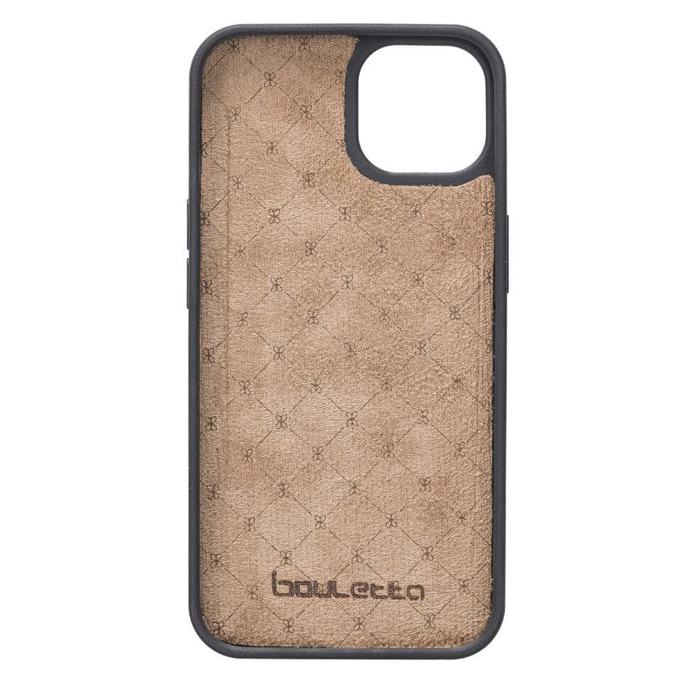 Magic iPhone 13 Pro Max Leather Detachable Wallet Case
