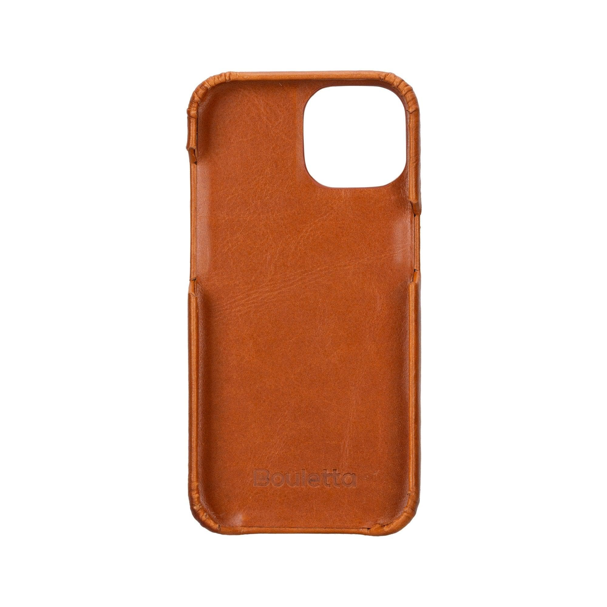 F360 Leather iPhone 15 Pro Case