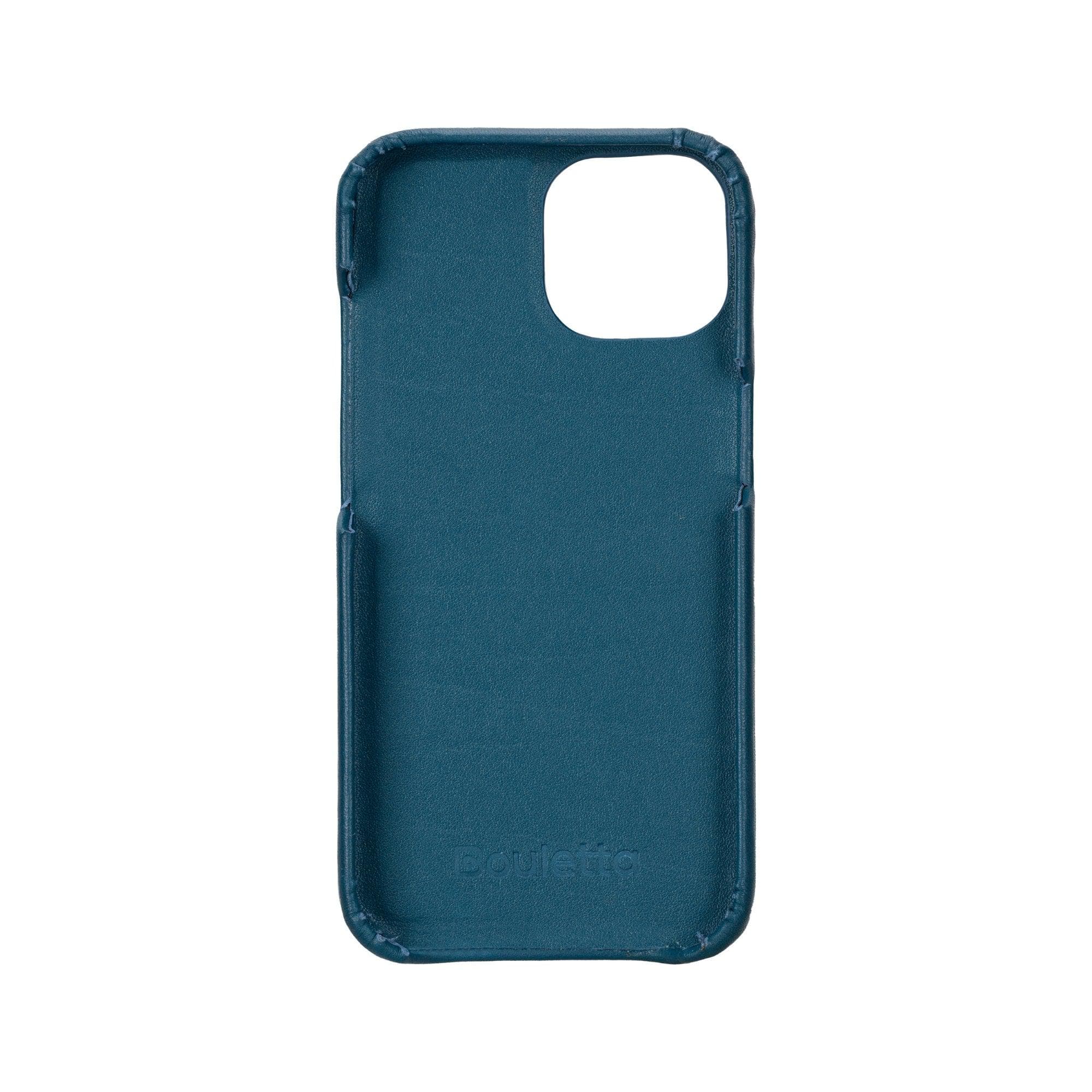 F360 Leather iPhone 15 Pro Case