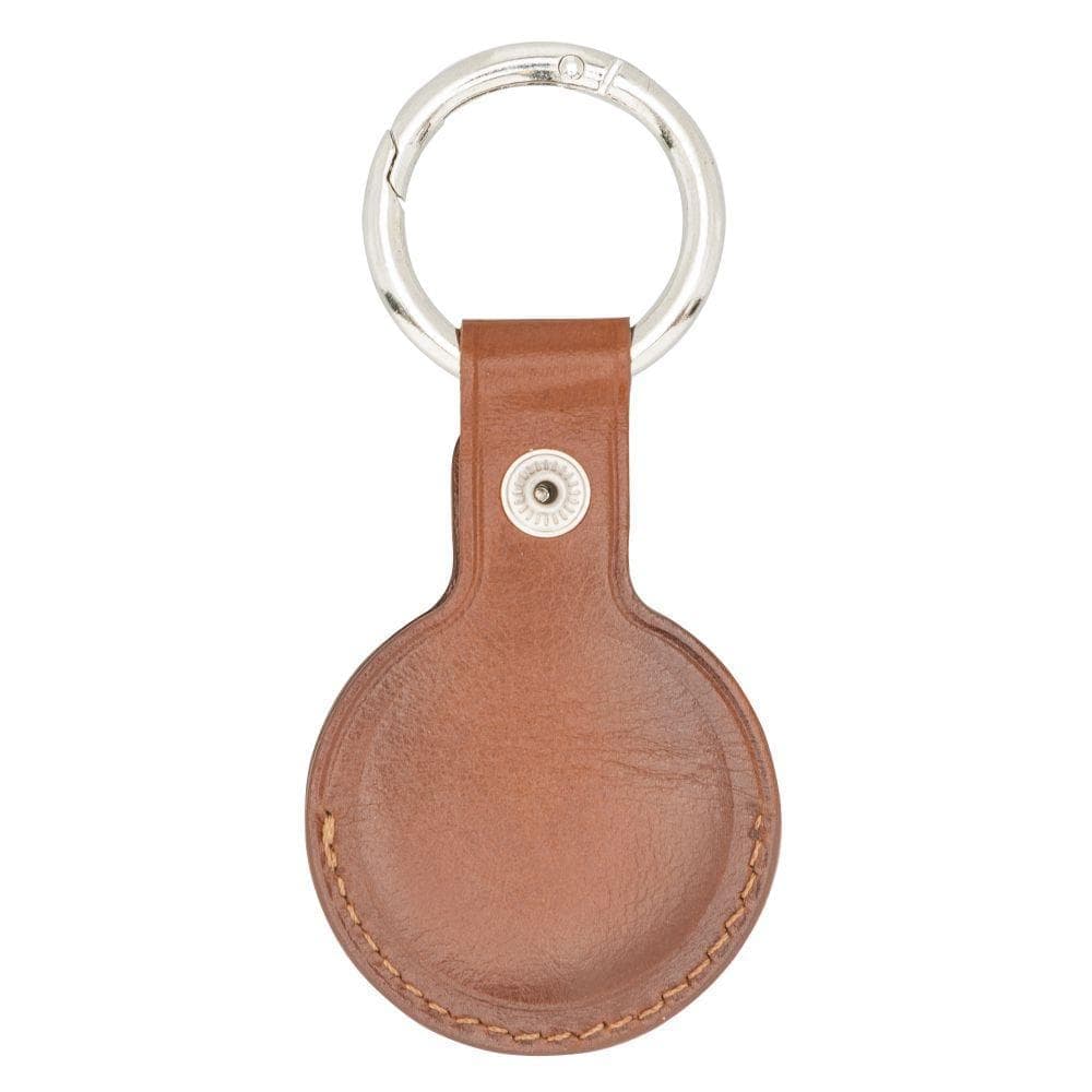 Arta AirTag Leather Case