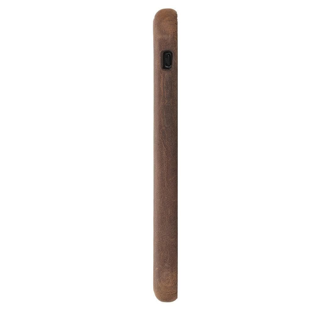 Rock Cover iPhone 11 Pro Max Leather Case