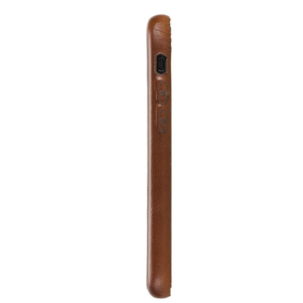 Rock Cover iPhone 11 Pro Max Leather Case