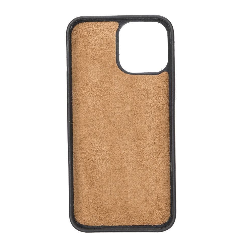 Flex Cover iPhone 13 Pro Leather Case