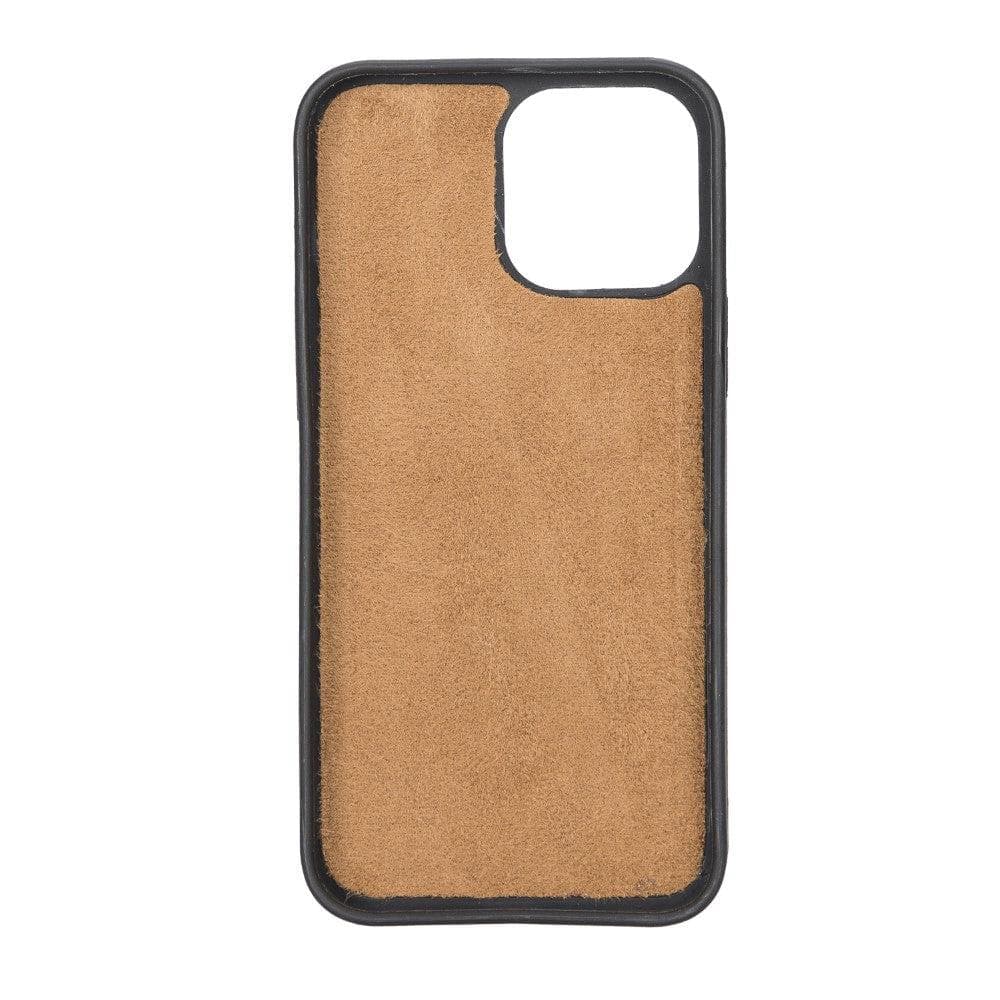 Flex Cover iPhone 13 Pro Leather Case
