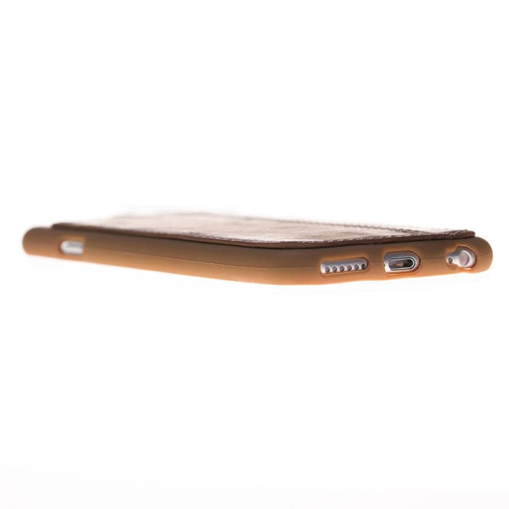 Flex Cover iPhone 6 / iPhone 6S Leather Case