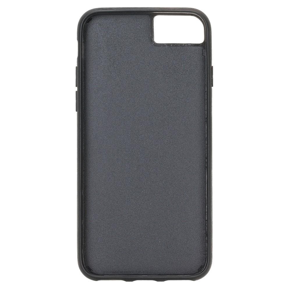Apple iPhone 7 and 8 Leather Case - FXS Flex Stand