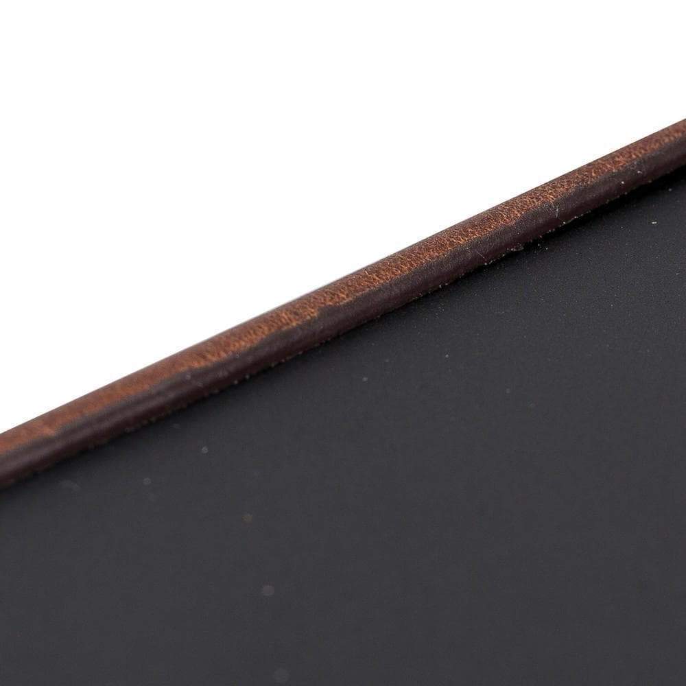 Rock Cover iPhone 12 / 12 Pro Leather Case