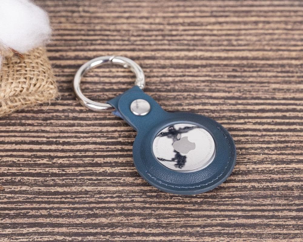 Arta AirTag Leather Case