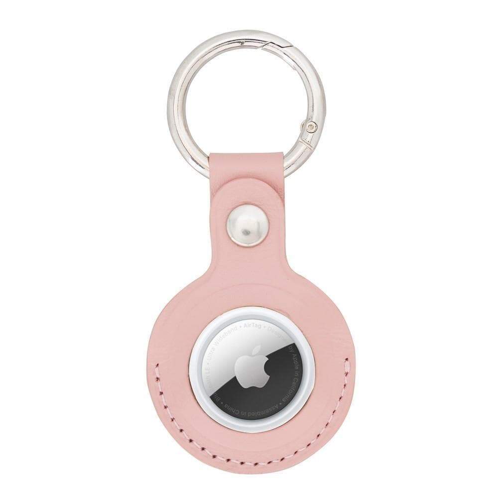 Arta Leather Keyring for Apple AirTag