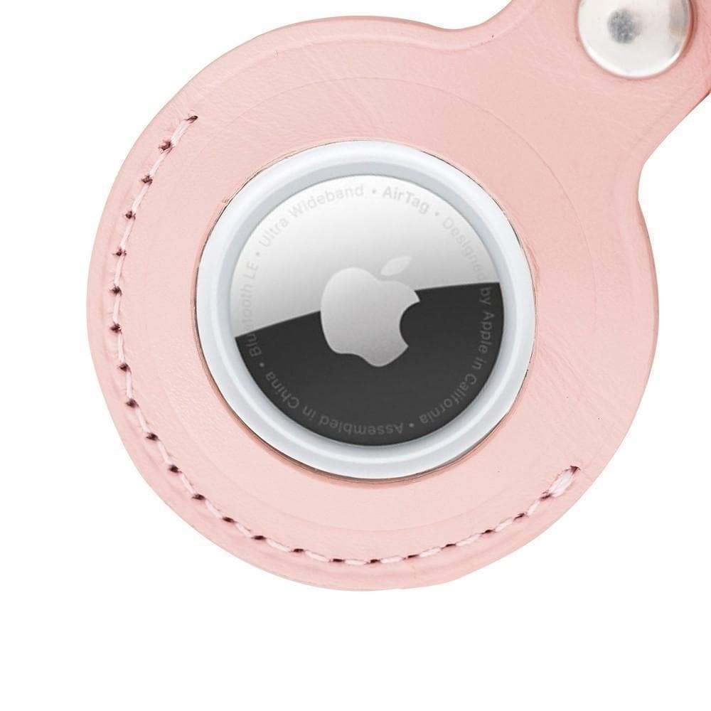 Arta AirTag Leather Case
