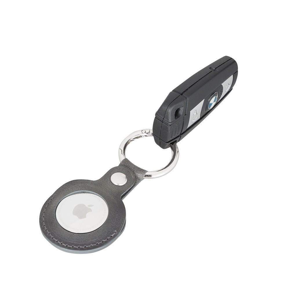 Arta Leather Keyring for Apple AirTag TN6