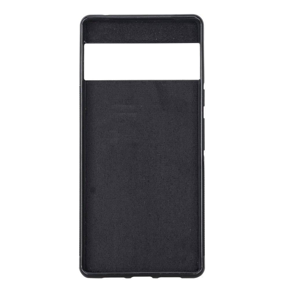 Magic Google Pixel 6 Detachable Leather Wallet Case