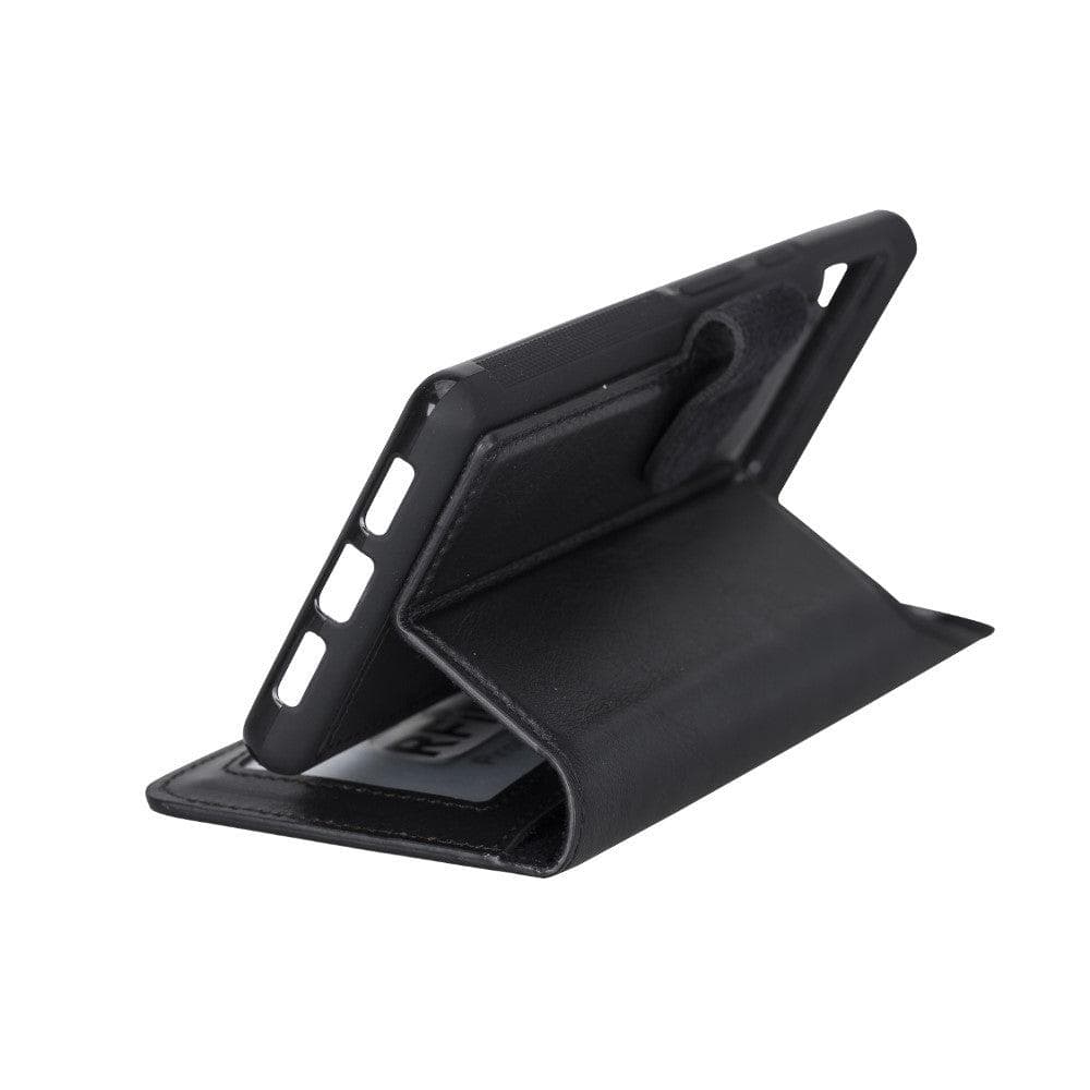 Magic Google Pixel 6 Detachable Leather Wallet Case
