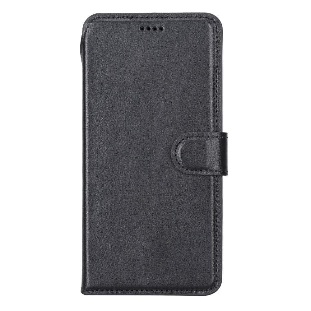 Magic Google Pixel 6 Detachable Leather Wallet Case