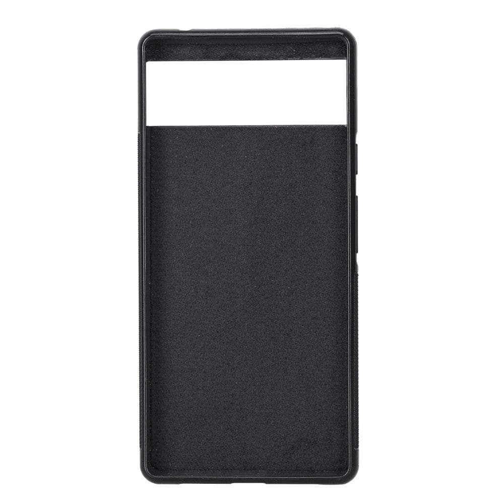 Magic Google Pixel 6 Detachable Leather Wallet Case