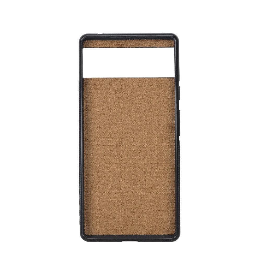 Magic Google Pixel 6 Detachable Leather Wallet Case