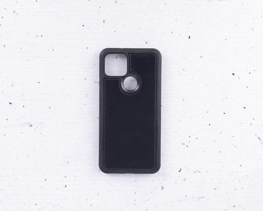 Magic Google Pixel 5 Detachable Leather Wallet Case