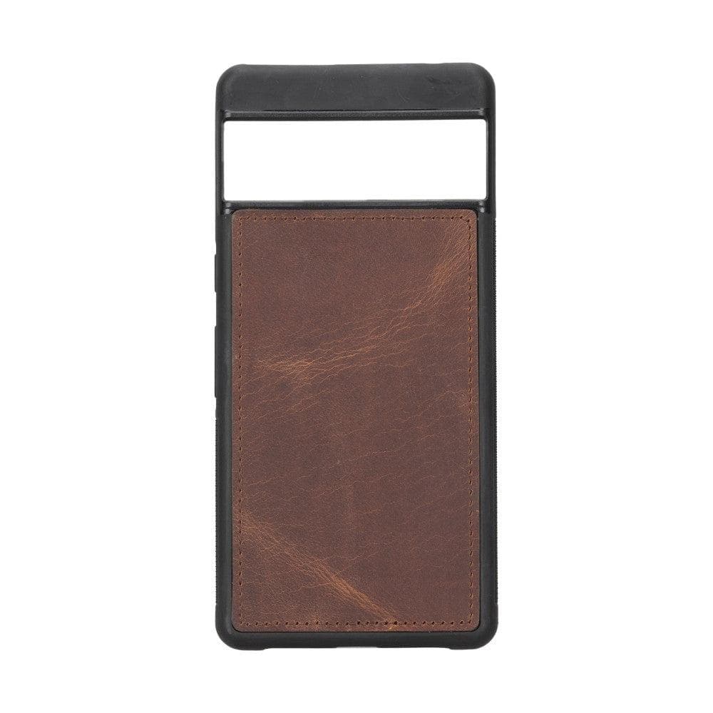 Magic Google Pixel 7 Detachable Leather Wallet Case
