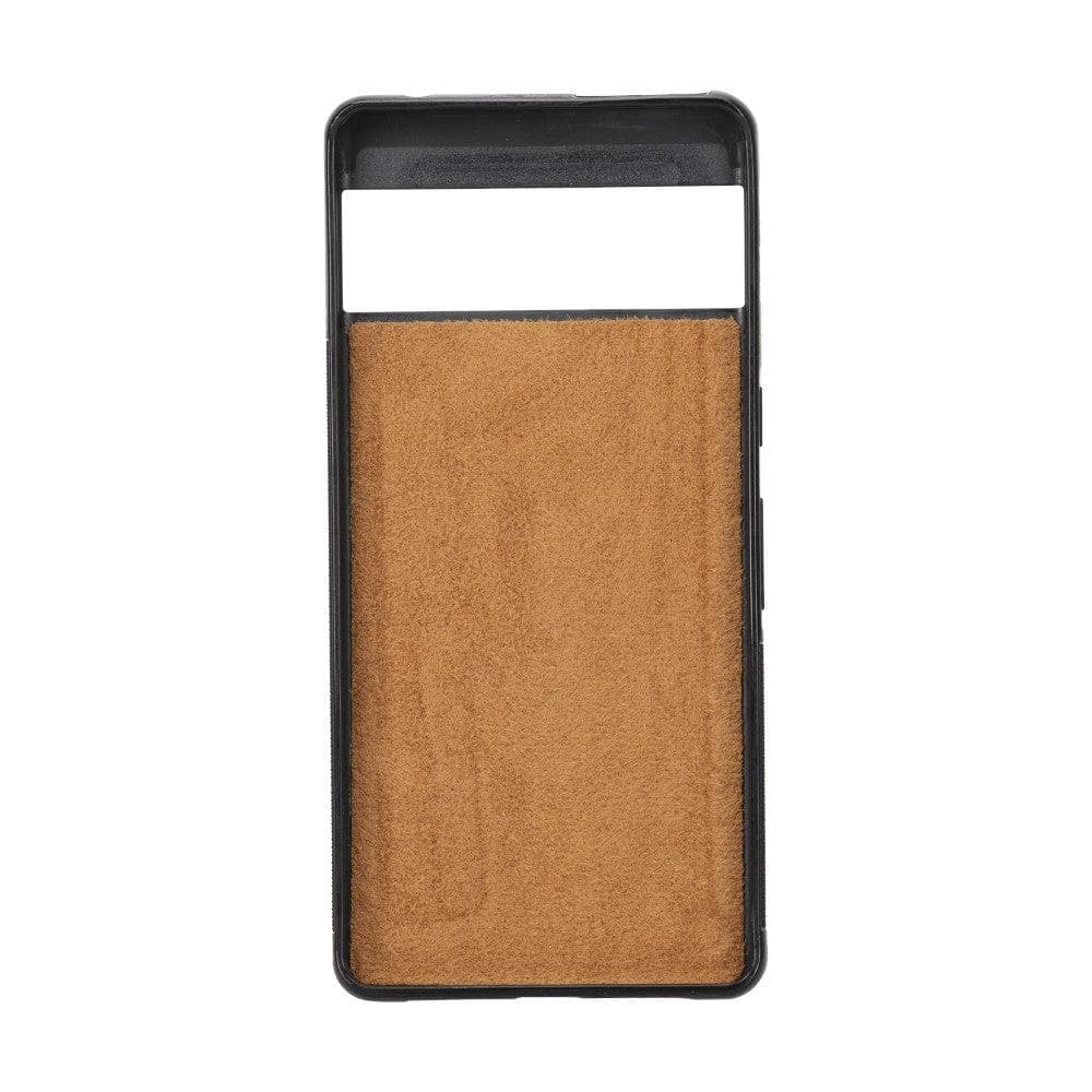 Magic Google Pixel 7 Detachable Leather Wallet Case