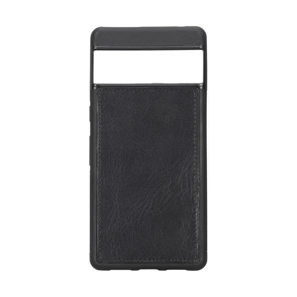 Magic Google Pixel 7 Detachable Leather Wallet Case