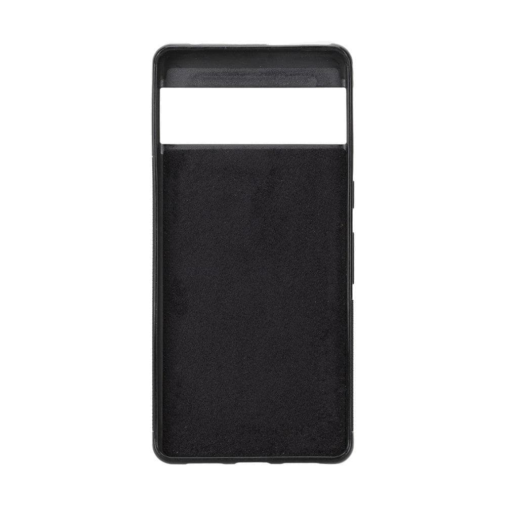 Magic Google Pixel 7 Detachable Leather Wallet Case