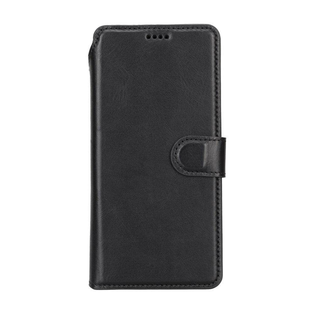 Magic Google Pixel 7 Detachable Leather Wallet Case