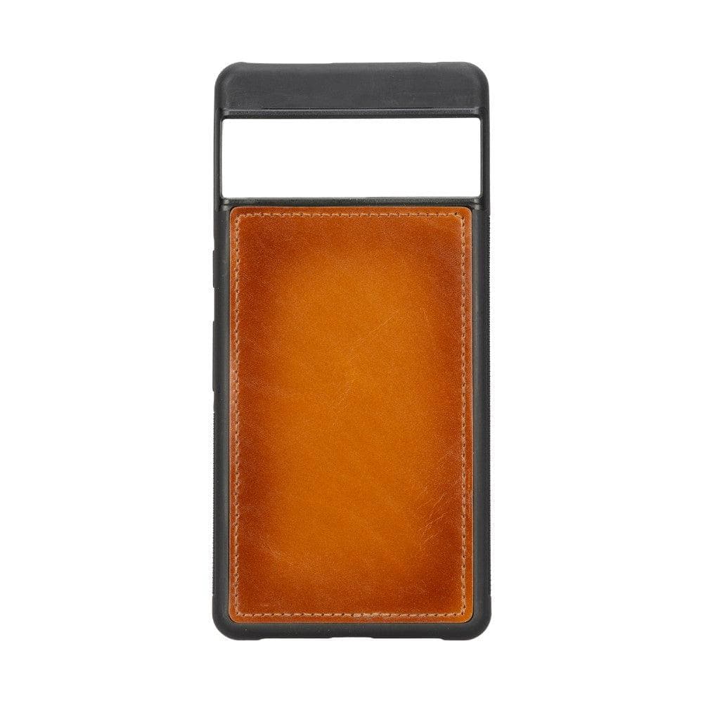 Magic Google Pixel 7 Detachable Leather Wallet Case