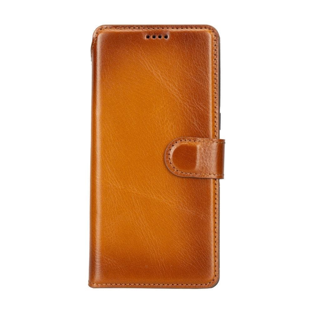 Magic Google Pixel 7 Detachable Leather Wallet Case