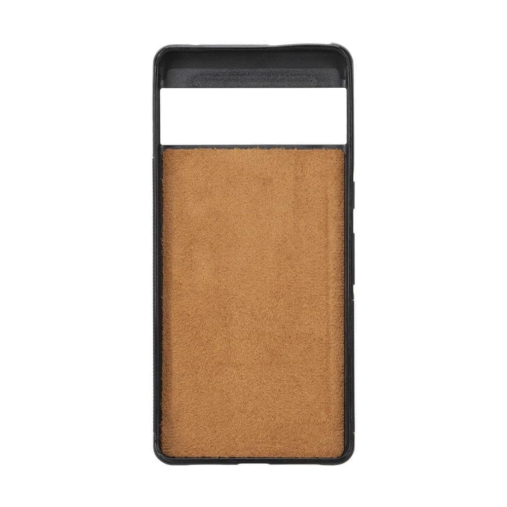 Magic Google Pixel 7 Detachable Leather Wallet Case