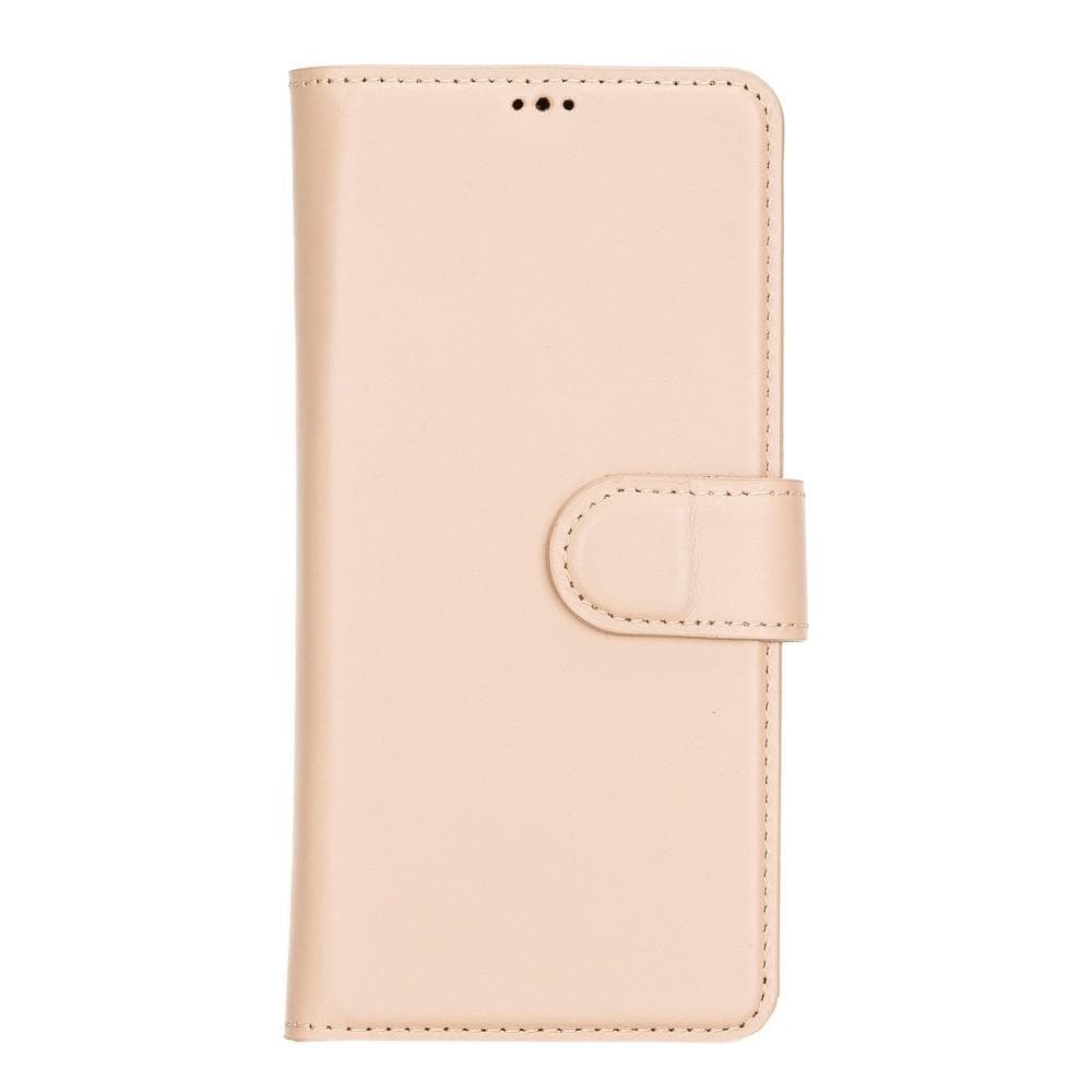 Magic Huawei P30 Detachable Leather Wallet Case
