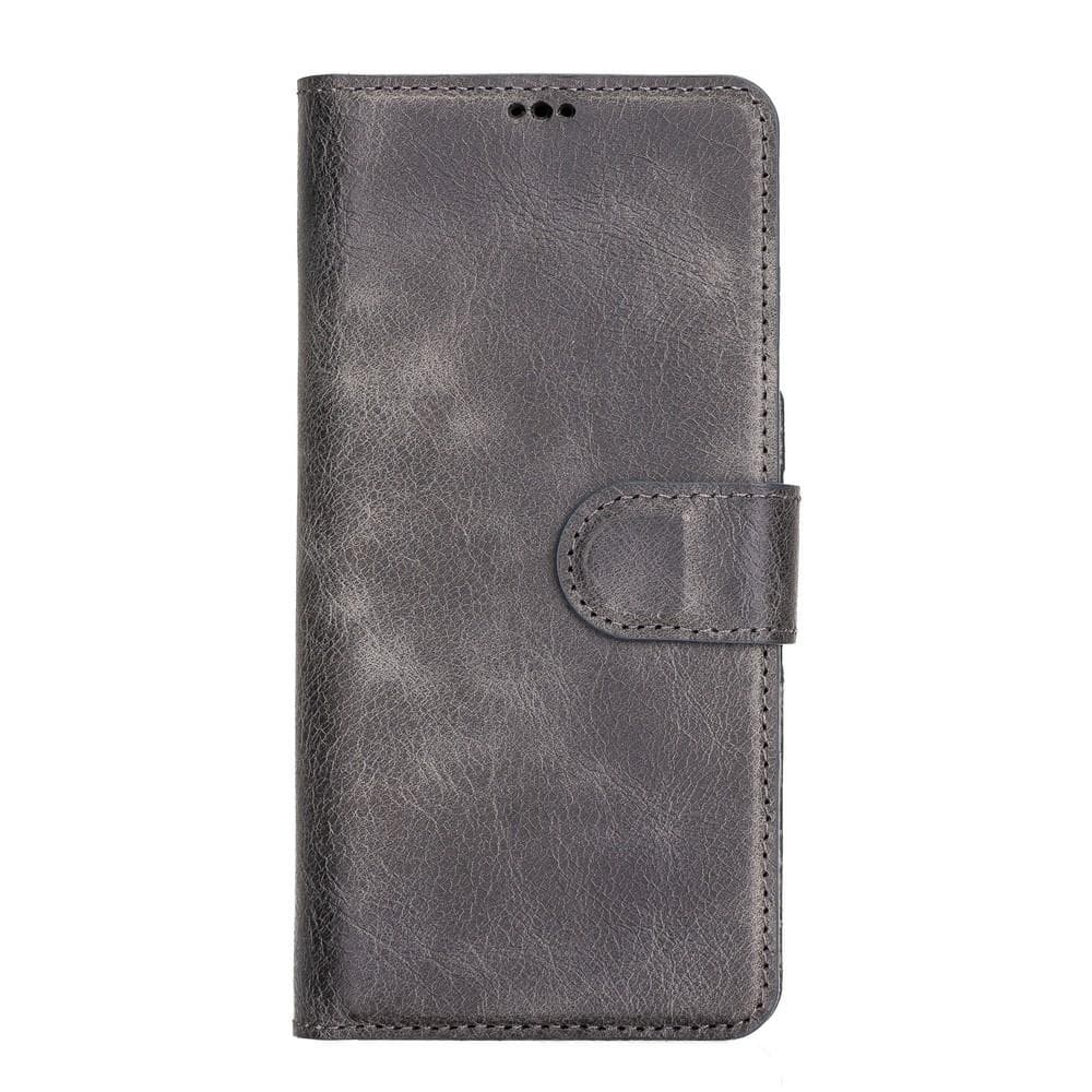 Magic Huawei P30 Detachable Leather Wallet Case