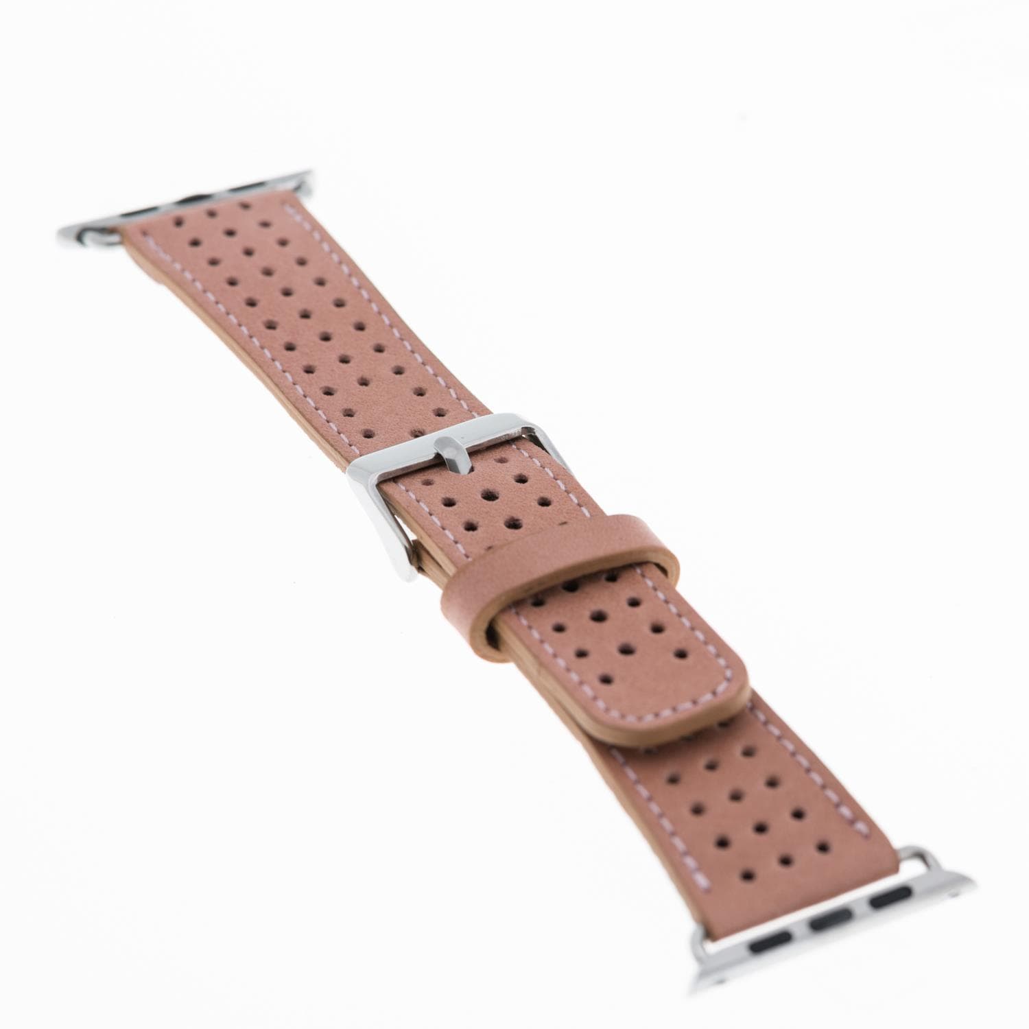 87011 Apple Watch Leather Band