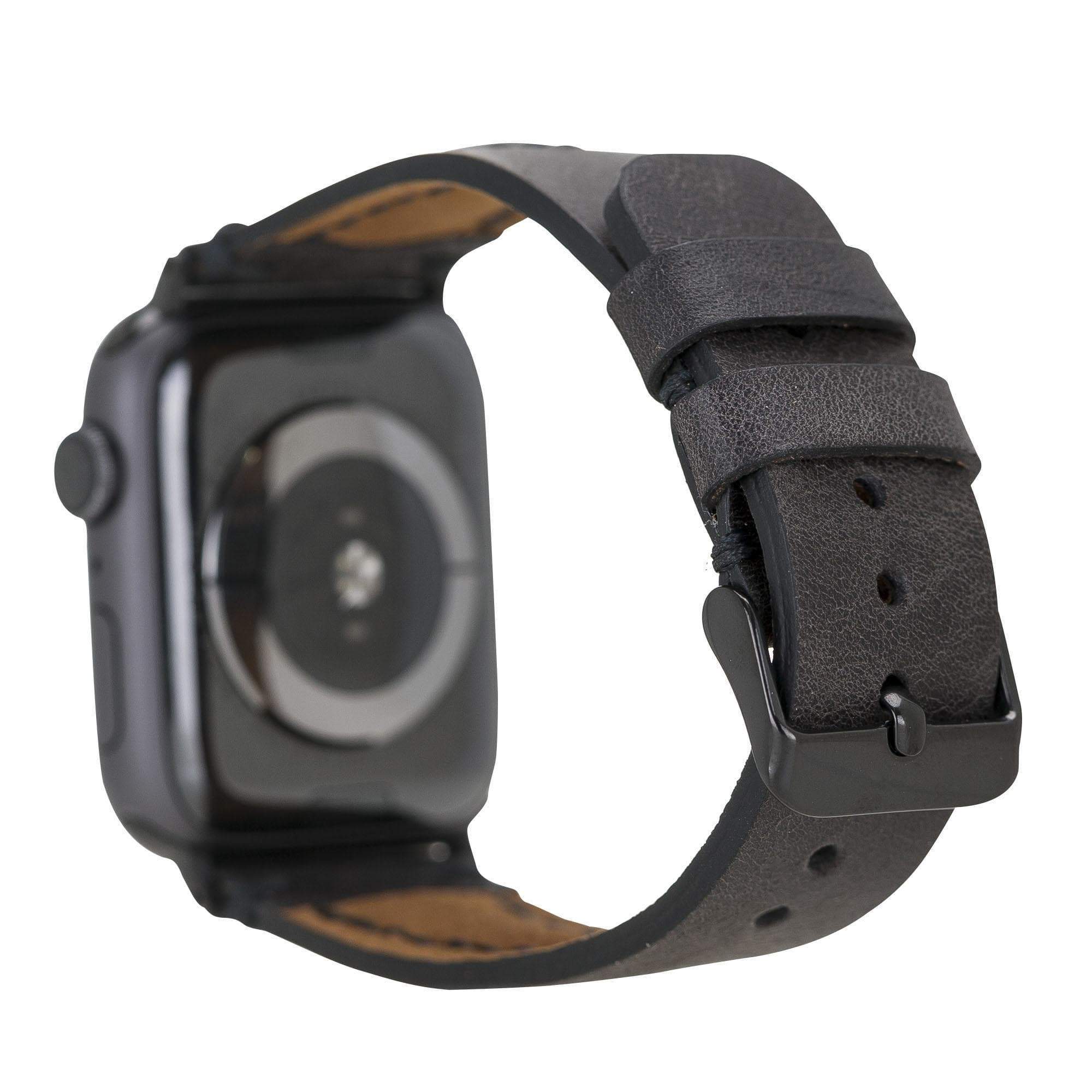 Avilla Apple Watch Leather Band