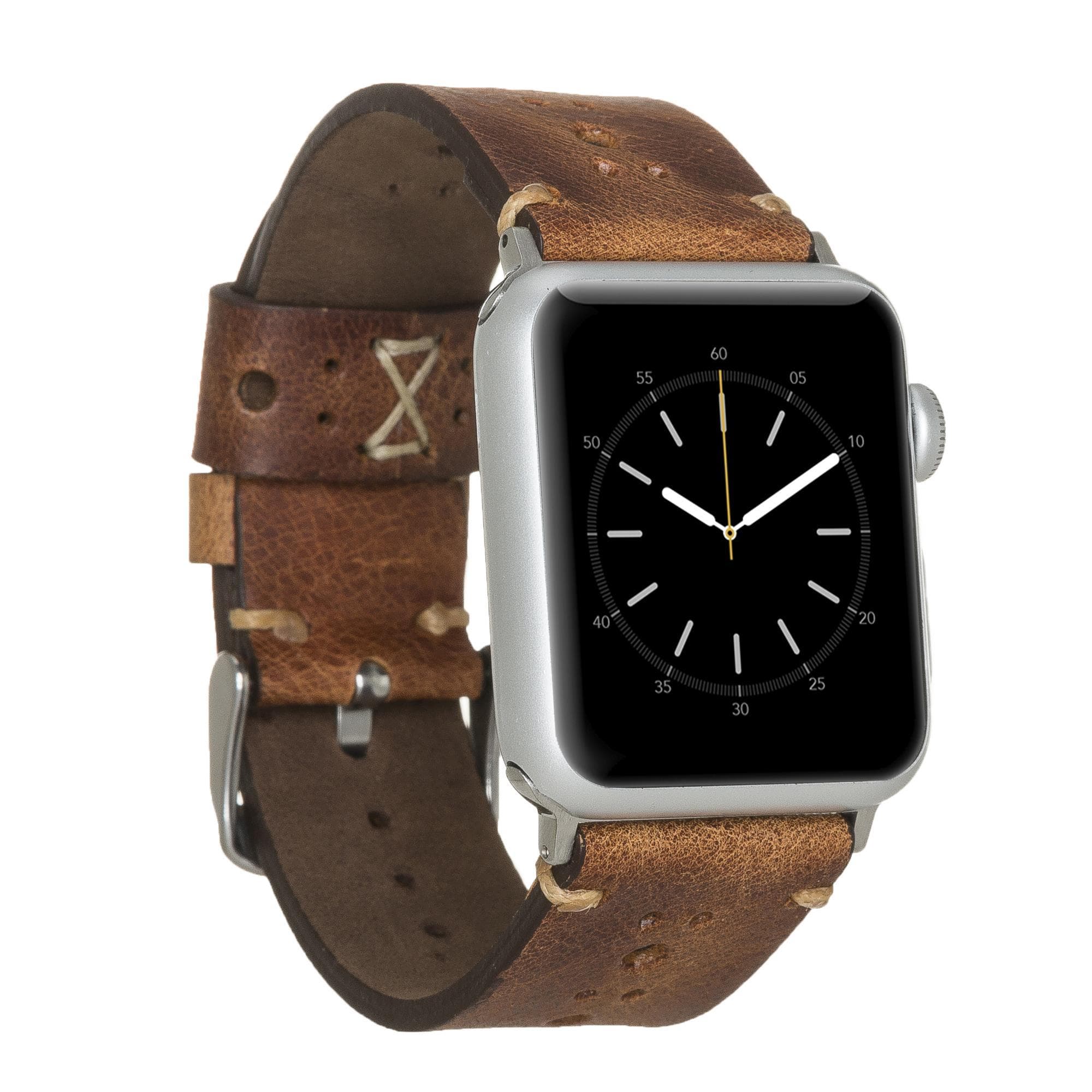 BA4 Apple Watch Leather Band
