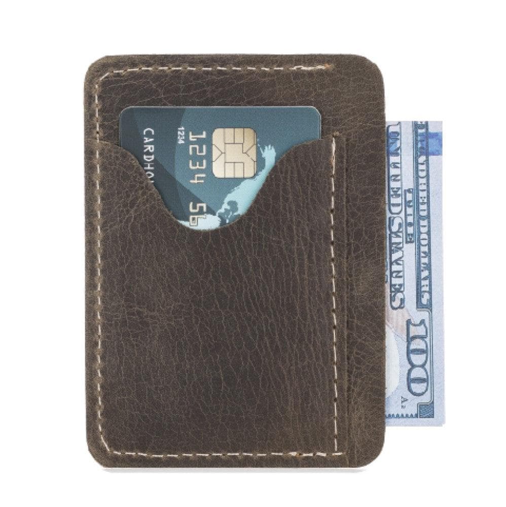 Leather Men's Wallet