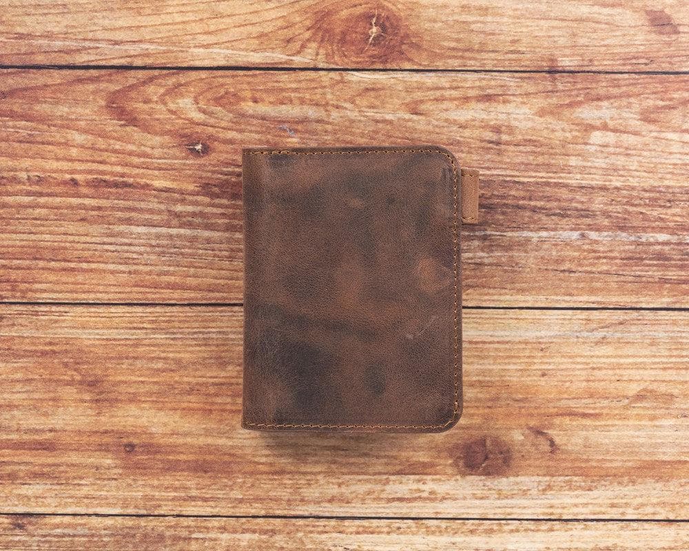 Oscar Leather Card Holder